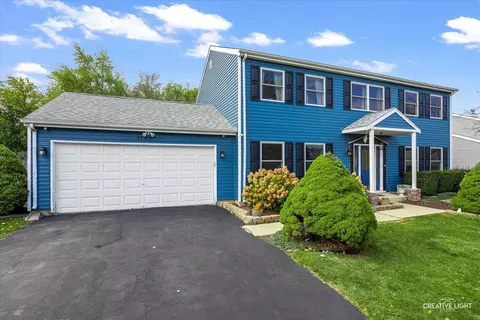 1152 S Appletree Ln, Bartlett, IL 60103