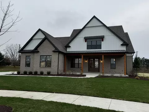 7547 Mayfield Ct, Frankfort, IL 60423