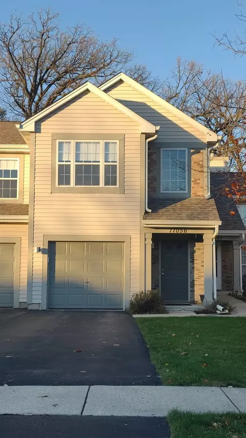17056 W Cunningham Ct #0, Libertyville, IL 60048