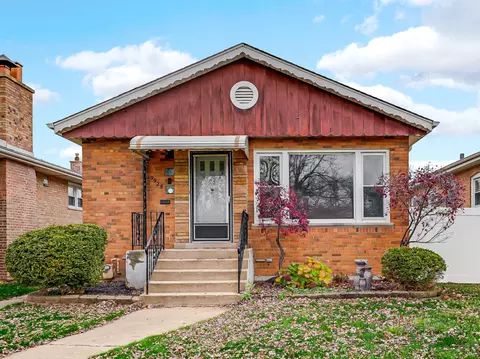 9928 S Fairfield Ave, Chicago, IL 60655