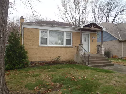 5174 W 91st St, Oak Lawn, IL 60453