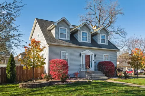 14804 Keeler Ave, Midlothian, IL 60445