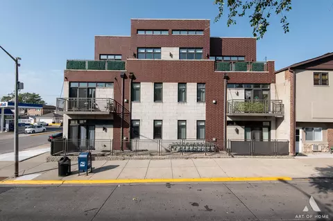 7200 W Palmer St #3E, Elmwood Park, IL 60707