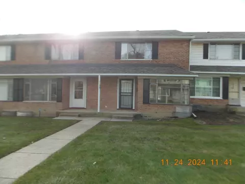 3648 Western Ave, Park Forest, IL 60466