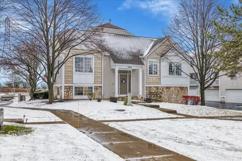 3180 Ketch Ct #3180, Aurora, IL 60503