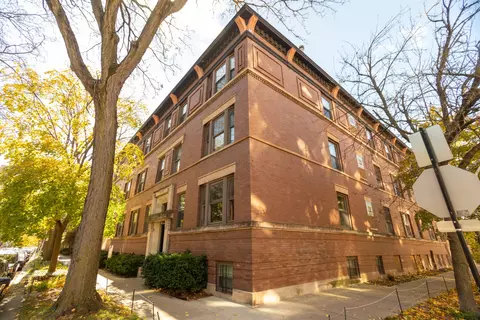 5354 N Kenmore Ave #1, Chicago, IL 60640