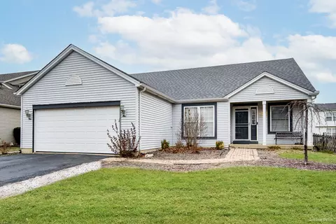 5307 Floralwood Ct, Plainfield, IL 60586