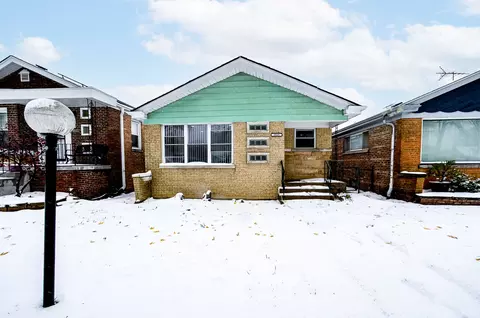 8845 S Calumet Ave, Chicago, IL 60619