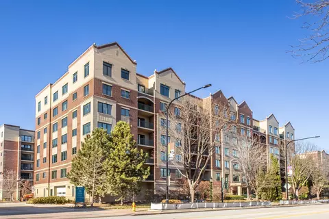 20 S Main St #701, Mount Prospect, IL 60056