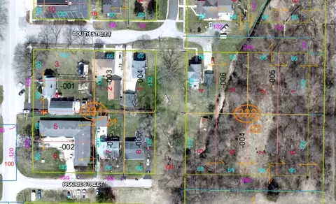 0 South St, Union, IL 60180