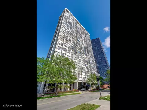5445 N Sheridan Rd #1909, Chicago, IL 60640