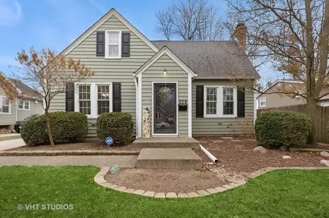 339 Lorraine Ave, Waukegan, IL 60085