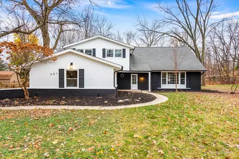 321 E Shady Dr, Palatine, IL 60067