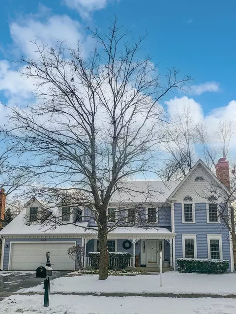 25 W735 White Birch Ct, Wheaton, IL 60189