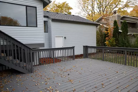 Exterior - 776 Voyager Dr, Bartlett, IL 60103 photo 7 of 9