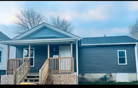 313 S 315 S Joliet St, Joliet, IL 60436