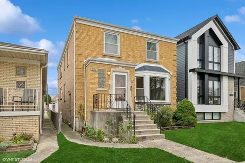 3851 N Ottawa Ave, Chicago, IL 60634