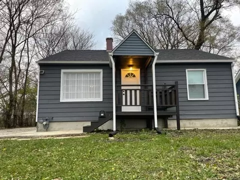 417 W Oak Ave, Lockport, IL 60441