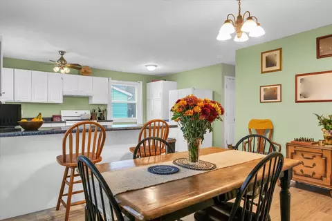 Dining - 409 W Broadway St, Ogden, IL 61859 photo 2 of 3