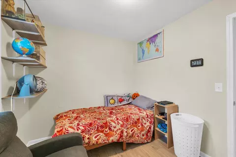 Bedroom - 409 W Broadway St, Ogden, IL 61859 photo 2 of 4
