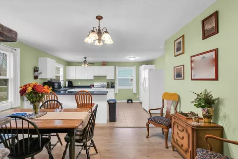 Dining - 409 W Broadway St, Ogden, IL 61859 photo 1 of 3