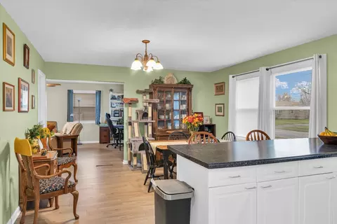 Dining - 409 W Broadway St, Ogden, IL 61859 photo 3 of 3