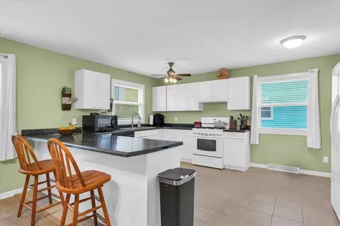 Kitchen - 409 W Broadway St, Ogden, IL 61859 photo 1 of 7