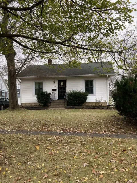 528 Highland Ave, West Chicago, IL 60185