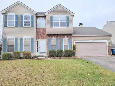 236 Cedarfield Dr, Bartlett, IL 60103