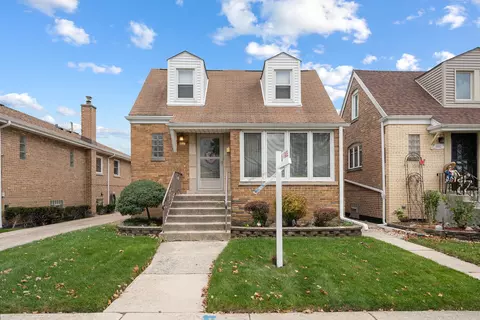6037 S Mulligan Ave, Chicago, IL 60638