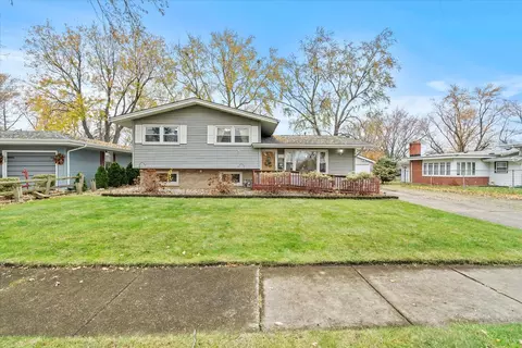 3126 188th Pl, Lansing, IL 60438
