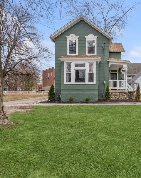 16013 S Park Ave, South Holland, IL 60473