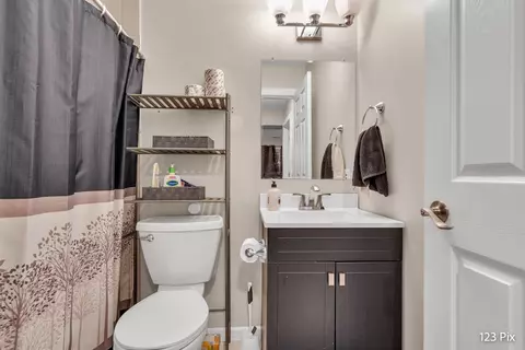 Bath - 3703 Rywick Ct, Rolling Meadows, IL 60008 photo 2 of 2