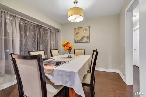 Dining - 3703 Rywick Ct, Rolling Meadows, IL 60008 photo 1 of 1