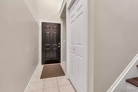 Entry Way - 3703 Rywick Ct, Rolling Meadows, IL 60008 photo 1 of 1