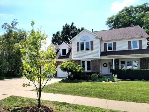59 Chestnut Ter, Buffalo Grove, IL 60089