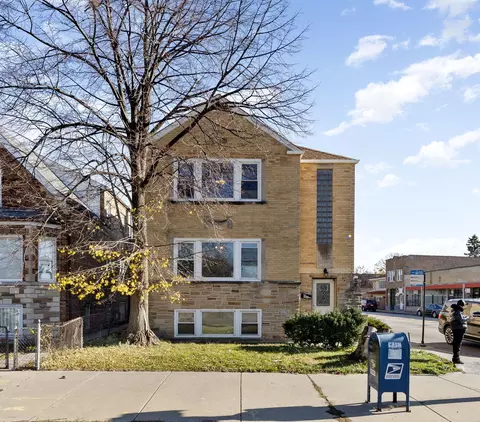 7059 S California Ave, Chicago, IL 60629