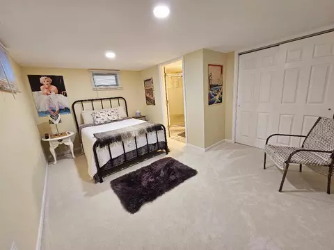 Bedroom - 213 S Mclean Blvd, Elgin, IL 60123 photo 4 of 4