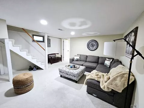 Living - 213 S Mclean Blvd, Elgin, IL 60123 photo 3 of 3