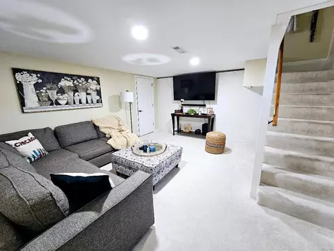 Living - 213 S Mclean Blvd, Elgin, IL 60123 photo 2 of 3