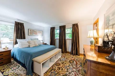 Bedroom - 1038 Brookside Ln, Deerfield, IL 60015 photo 1 of 2