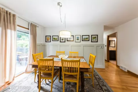 Dining - 1038 Brookside Ln, Deerfield, IL 60015 photo 1 of 1