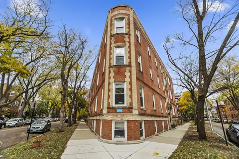 5810 N Wayne Ave #3A, Chicago, IL 60660