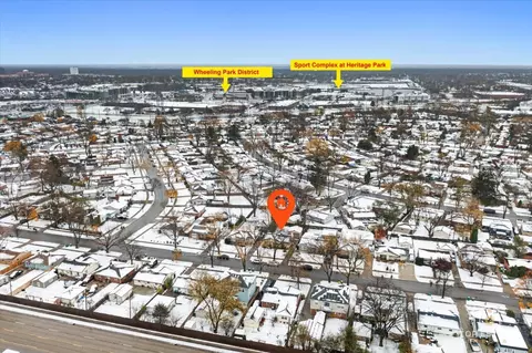 219 W Wayne Pl, Wheeling, IL 60090 photo 5