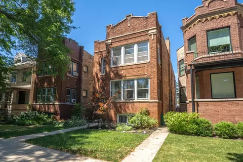 4432 N California Ave, Chicago, IL 60625