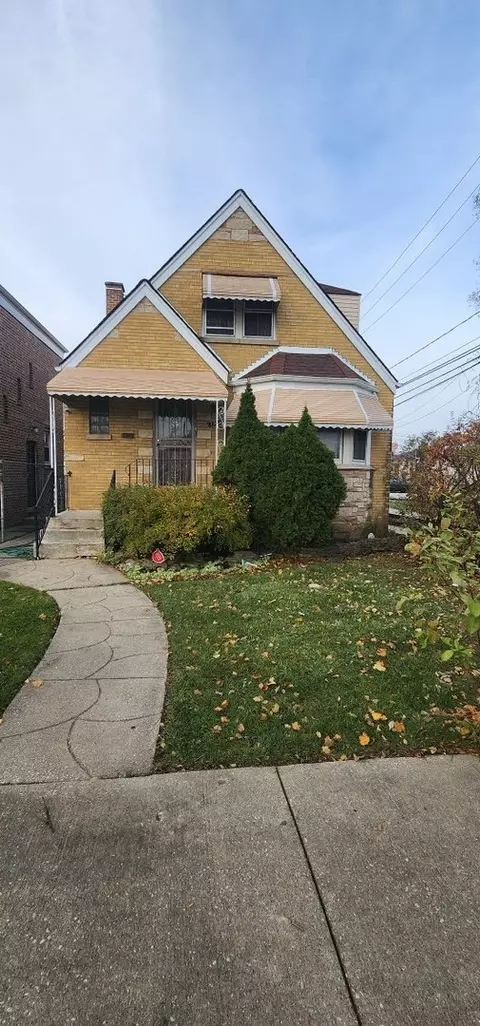 Undisclosed, Chicago, IL 60652