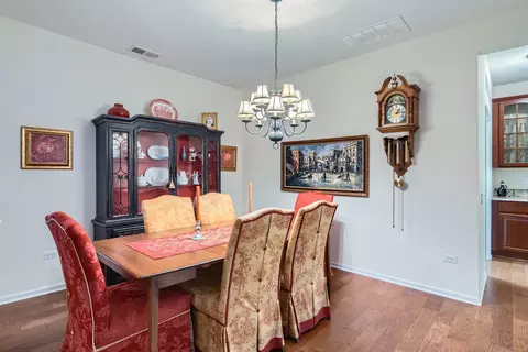 Dining - 2457 Sandy Stream Ln, Elgin, IL 60124 photo 1 of 3