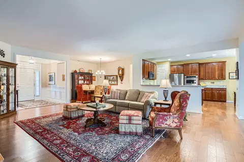 Living - 2457 Sandy Stream Ln, Elgin, IL 60124 photo 2 of 3