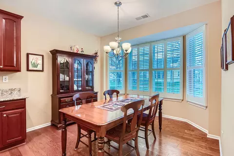 Dining - 2457 Sandy Stream Ln, Elgin, IL 60124 photo 2 of 3