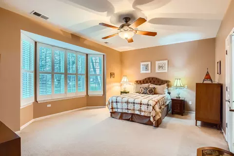 Bedroom - 2457 Sandy Stream Ln, Elgin, IL 60124 photo 1 of 3